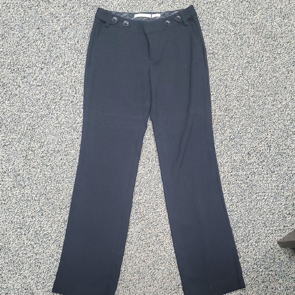 Old Navy Dark Pants